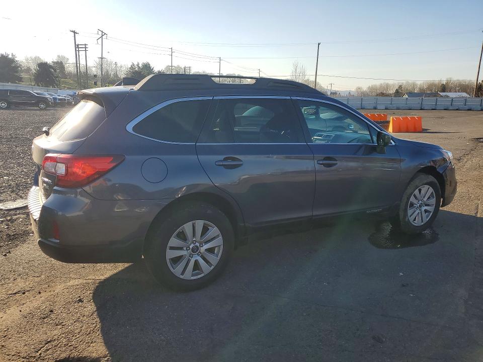 Продаж на аукціоні авто 2016 Subaru Outback, vin: 4S4BSACC2G3224230, номер лоту: 77339525