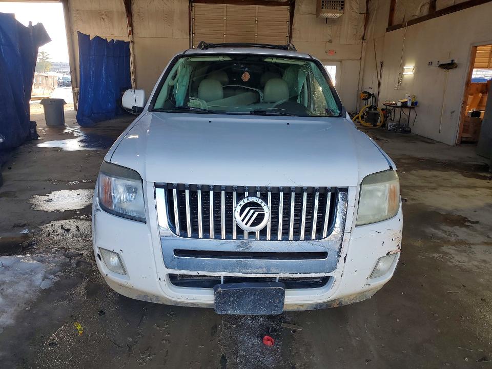 Продаж на аукціоні авто 2010 Mercury Mariner, vin: 4M2CN9H70AKJ28162, номер лоту: 74790825