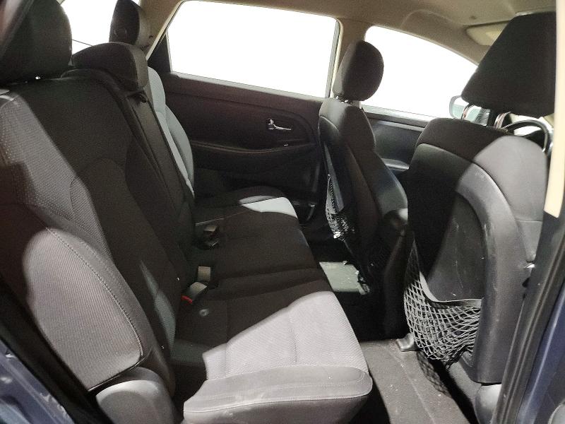 Продаж на аукціоні авто 2014 Kia Rondo, vin: KNAHT8A3XE7043967, номер лоту: 76948605