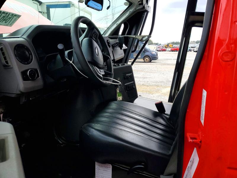 Продажа на аукционе авто 2025 Ford Econoline, vin: 1FDFE4FN5SDD02946, номер лота: 76467625