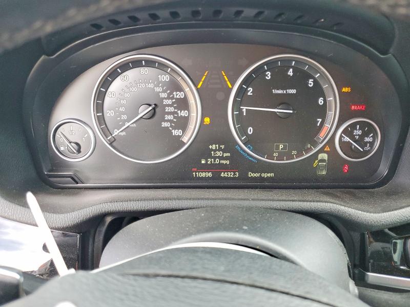 Aukcja sprzedaży 2015 Bmw X3, vin: 5UXWX7C51F0K32992, numer aukcji: 76275855