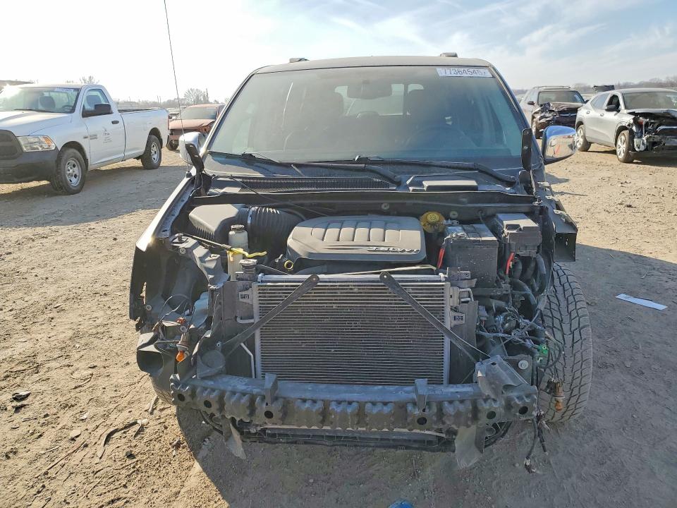 77364545 :رقم المزاد ، 2C4RC1CGXFR753868 vin ، 2015 Chrysler Town & Country مزاد بيع