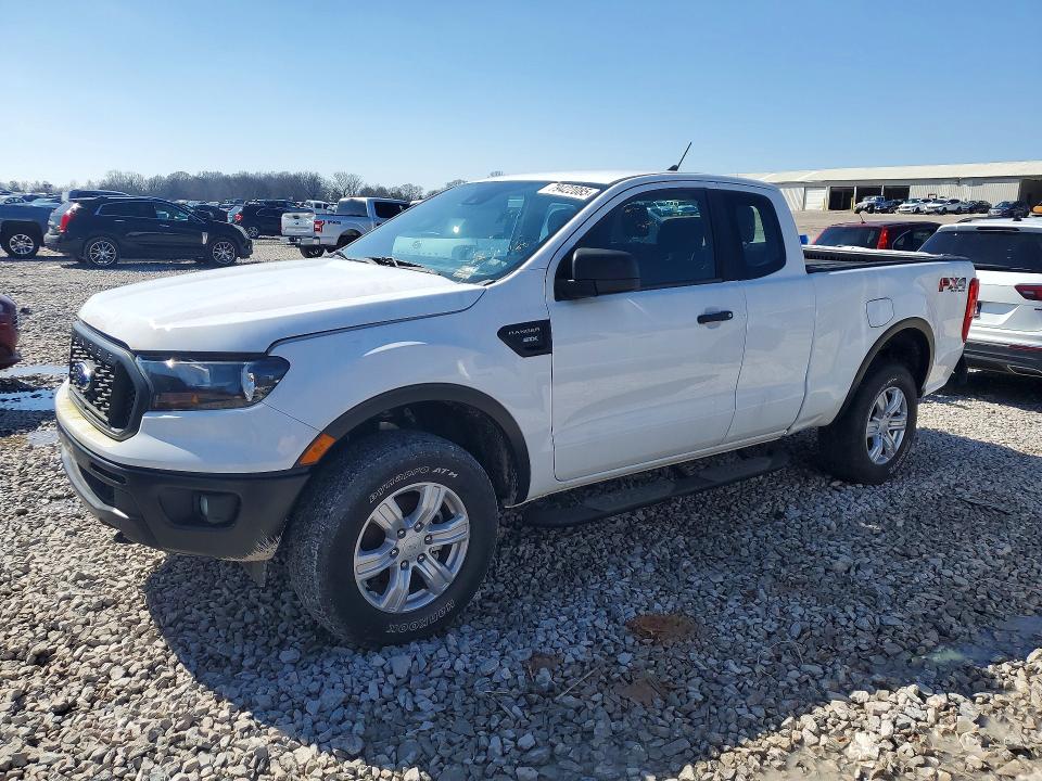 79422085 :رقم المزاد ، 1FTER1FH9KLA90748 vin ، 2019 Ford Ranger مزاد بيع