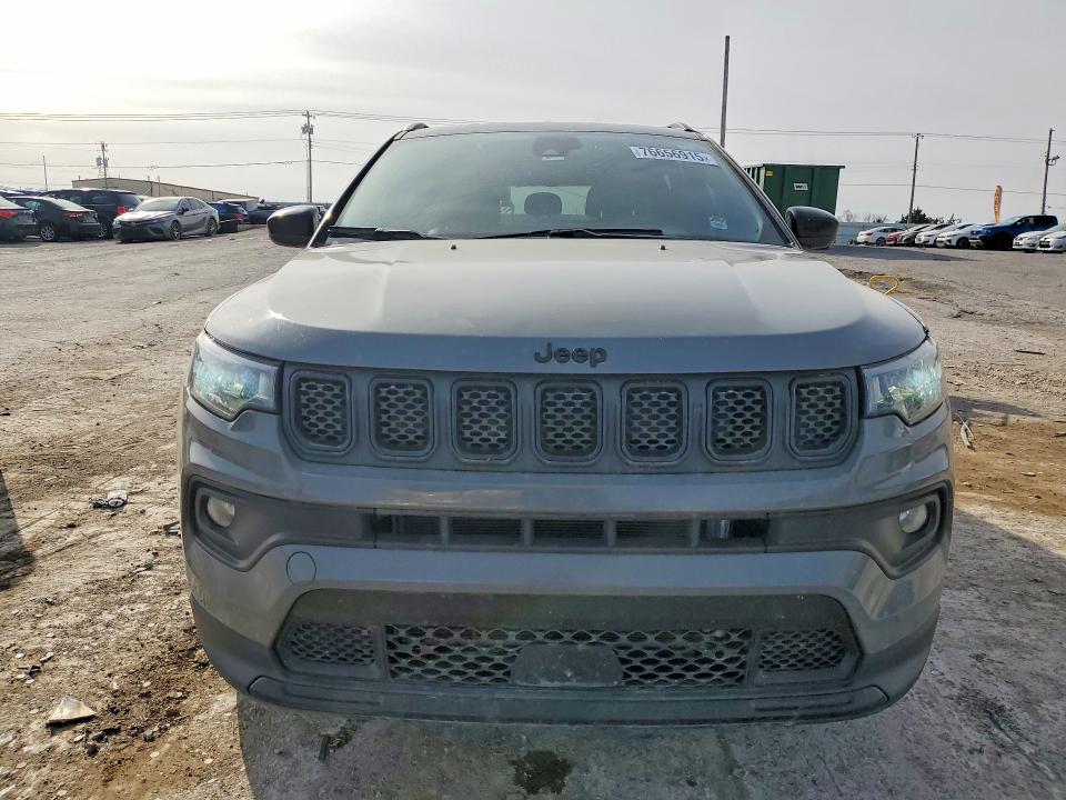 Aukcja sprzedaży 2023 Jeep Compass, vin: 3C4NJDBN5PT571094, numer aukcji: 76656915