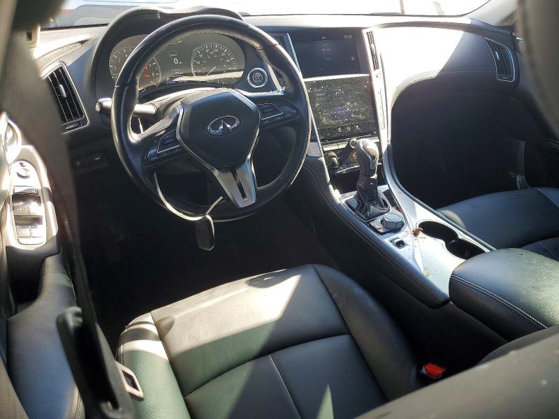 Продажа на аукционе авто 2020 Infiniti Q50, vin: JN1EV7AP6LM204619, номер лота: 77426505