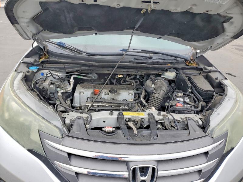 Продажа на аукционе авто 2014 Honda Crv, vin: 2HKRM3H78EH554900, номер лота: 76197405