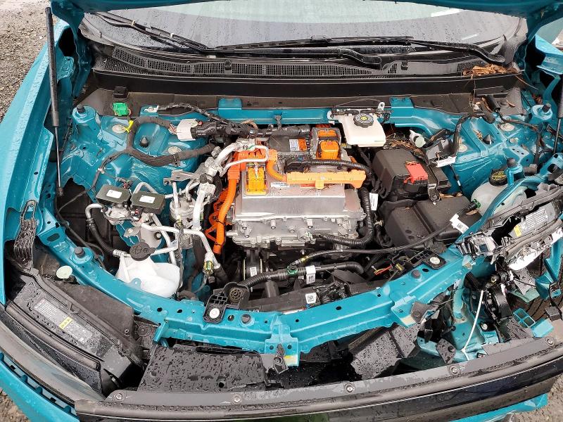 76625565 :رقم المزاد ، 3GPKHXRJXSS509898 vin ، 2025 Honda Prologue مزاد بيع