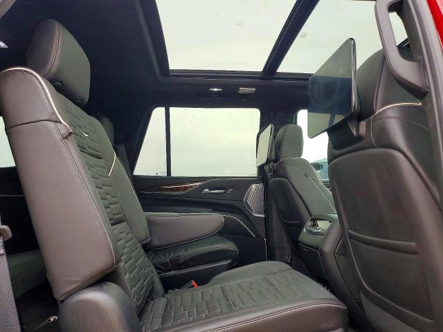 Aukcja sprzedaży 2023 Cadillac Escalade, vin: 1GYS4GKL5PR462583, numer aukcji: 77369955