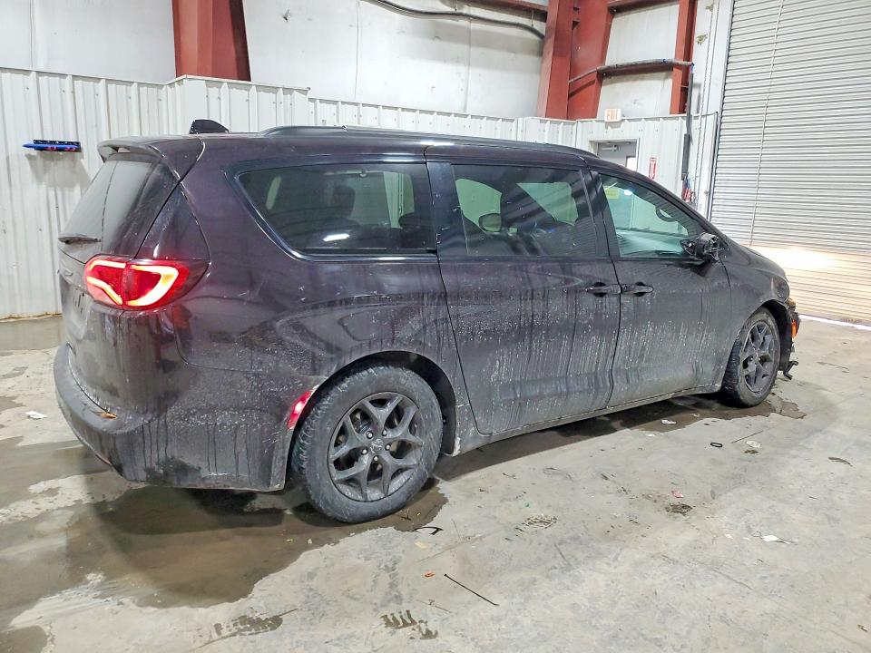 Aukcja sprzedaży 2019 Chrysler Pacifica, vin: 2C4RC1BG7KR640276, numer aukcji: 77091075