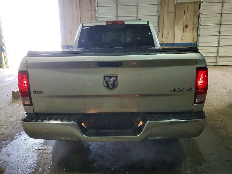 78843865 :رقم المزاد ، 1C6RD7GT9CS298018 vin ، 2012 Dodge Ram 1500 مزاد بيع