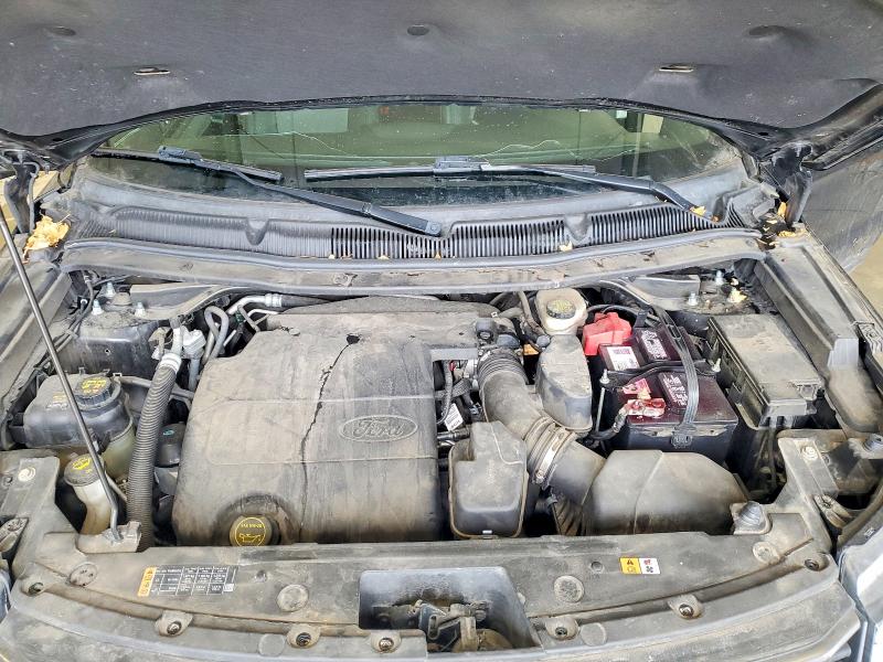 Aukcja sprzedaży 2017 Ford Explorer, vin: 1FM5K8D82HGD84036, numer aukcji: 76467225