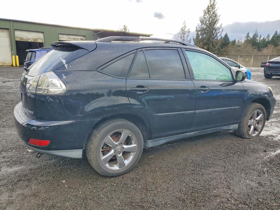 77834275 :رقم المزاد ، 2T2GK31U07C004508 vin ، 2007 Lexus Rx 350 مزاد بيع