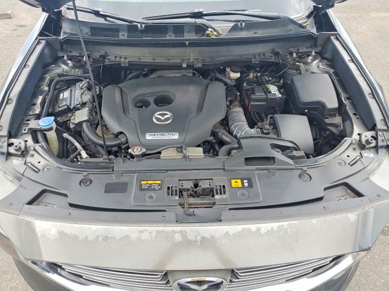 Продаж на аукціоні авто 2016 Mazda Cx-9 Touri, vin: JM3TCACY2G0114899, номер лоту: 76470575