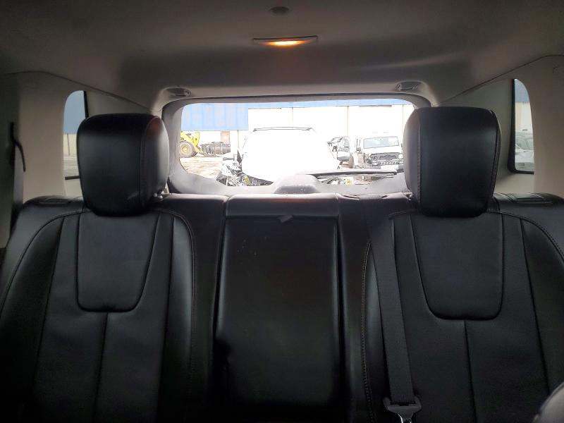 2013 Gmc Terrain მანქანა იყიდება აუქციონზე, vin: 2GKFLZEK7D6134988, აუქციონის ნომერი: 77069435