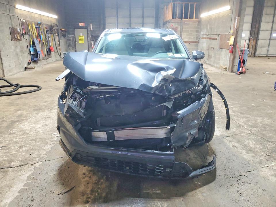 Продажа на аукционе авто 2024 Honda Cr-v, vin: 2HKRS4H49RH421666, номер лота: 77625405