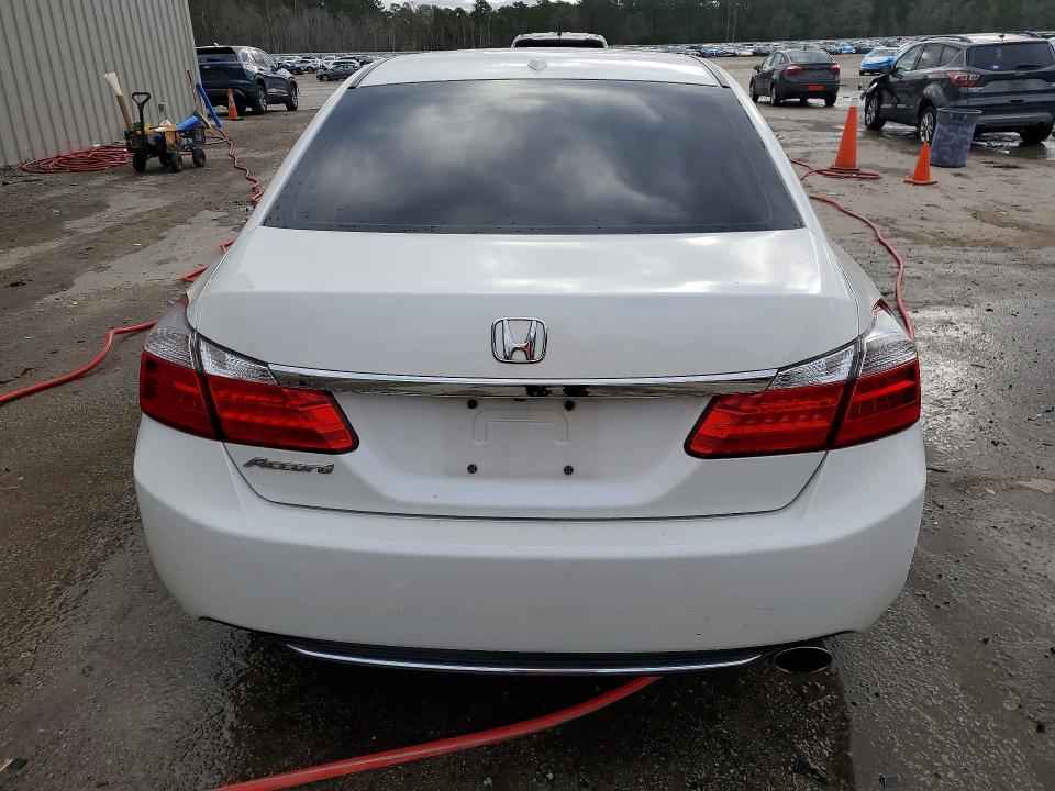 Продаж на аукціоні авто 2014 Honda Accord, vin: 1HGCR2F89EA092398, номер лоту: 77474655
