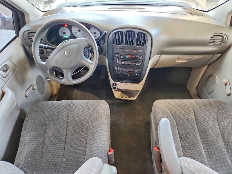 Продаж на аукціоні авто 2007 Dodge Caravan Se, vin: 1D4GP25E37B249128, номер лоту: 77204225