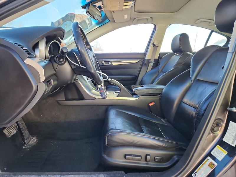 Aukcja sprzedaży 2010 Acura Tl, vin: 19UUA9F53AA002912, numer aukcji: 75188105