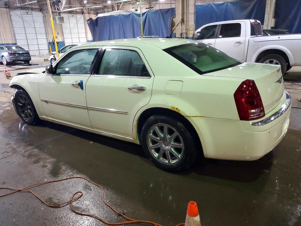 Auction sale of the 2008 Chrysler 300c, vin: 2C3LA63H58H169361, lot number: 78885625