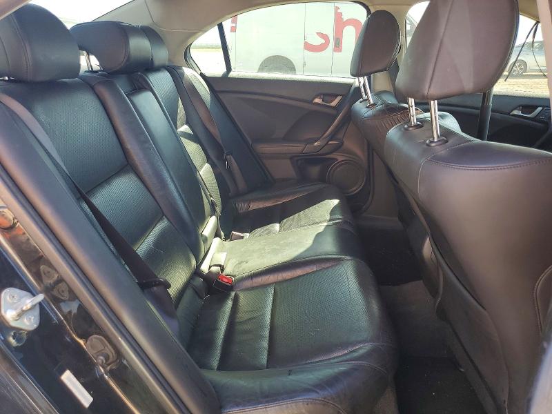 Aukcja sprzedaży 2010 Acura Tsx, vin: JH4CU2F67AC029132, numer aukcji: 79456525