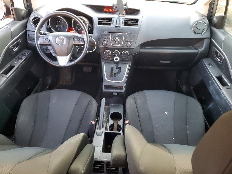 Aukcja sprzedaży 2015 Mazda 5, vin: JM1CW2CL1F0183026, numer aukcji: 77472115