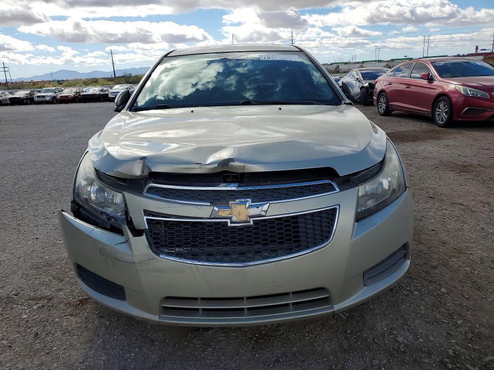 Aukcja sprzedaży 2013 Chevrolet Cruze, vin: 1G1PE5SB2D7133182, numer aukcji: 78471605