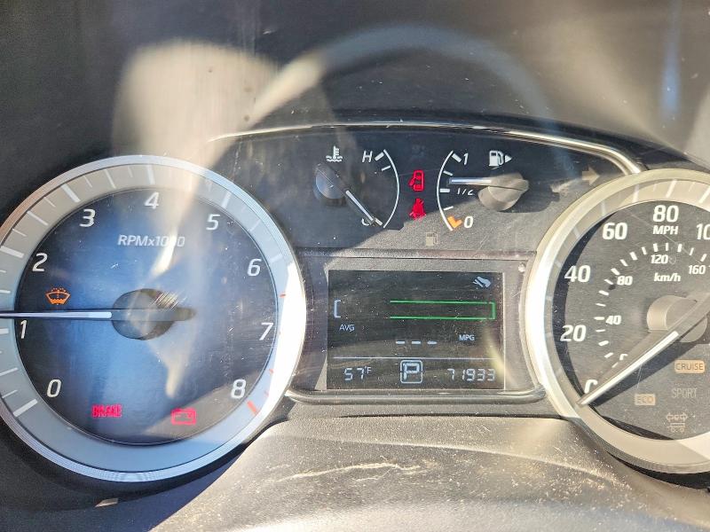 Aukcja sprzedaży 2015 Nissan Sentra, vin: 3N1AB7AP5FL648046, numer aukcji: 74114665
