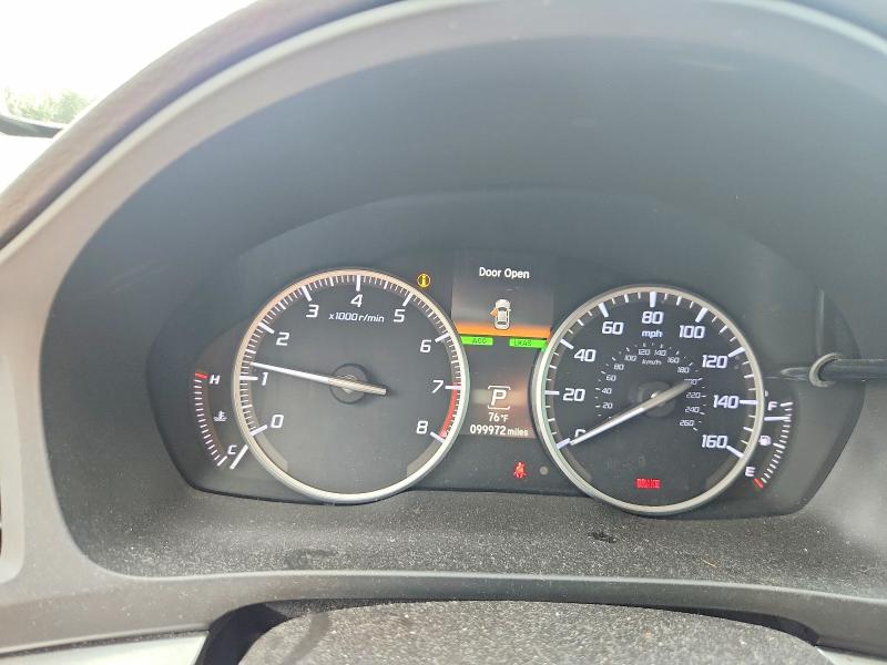 Продажа на аукционе авто 2019 Acura Ilx, vin: 19UDE2F7XKA014683, номер лота: 79228225