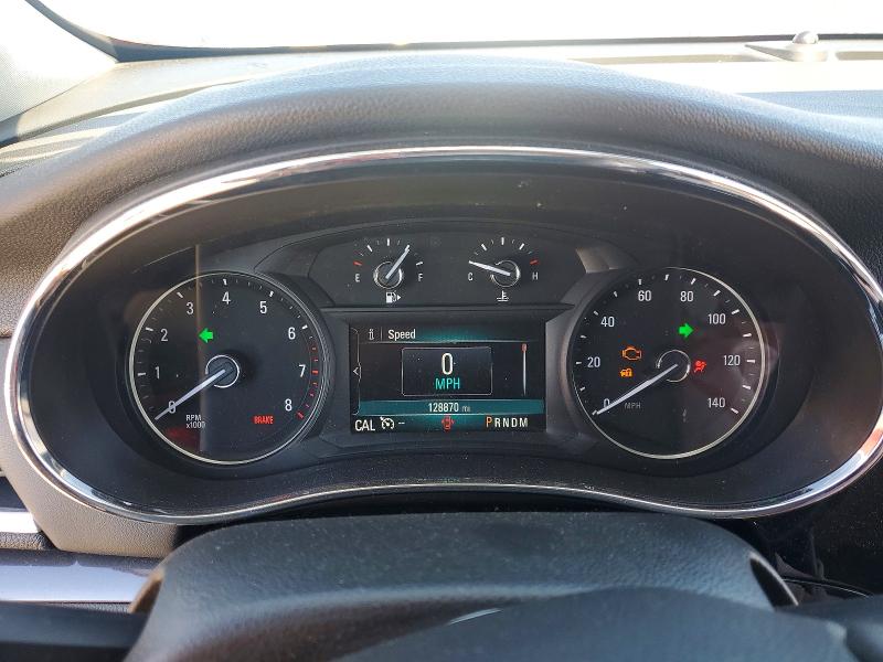 Продажа на аукционе авто 2019 Buick Encore, vin: KL4CJASB9KB708991, номер лота: 77942975