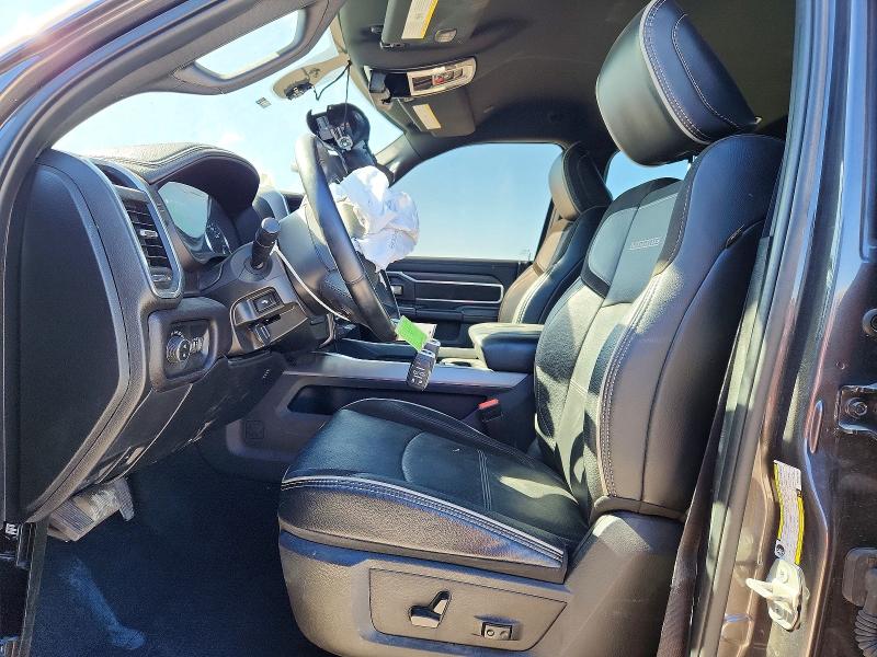 Продажа на аукционе авто 2024 Ram 3500, vin: 3C63R3JL7RG122156, номер лота: 76043345
