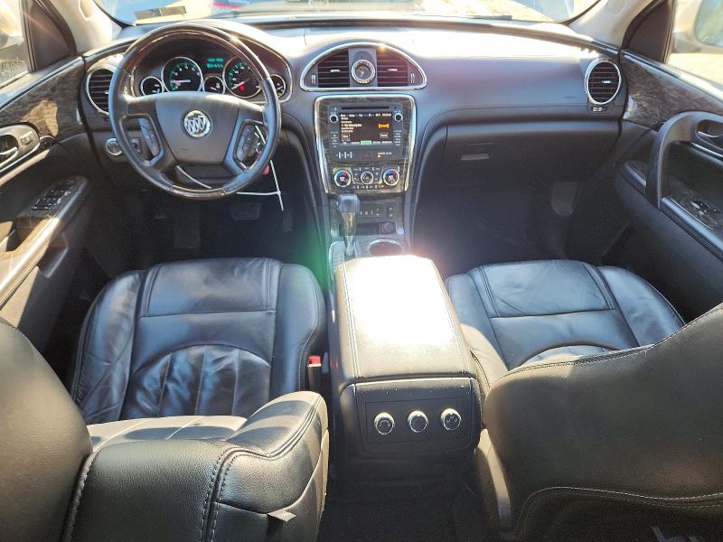 78424045 :رقم المزاد ، 5GAKVCKD8DJ143548 vin ، 2013 Buick Enclave مزاد بيع