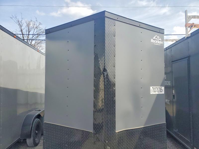 Продаж на аукціоні авто 2022 Rock Solid Carg Enclosed C, vin: 7H2BE1222PD045351, номер лоту: 78378785