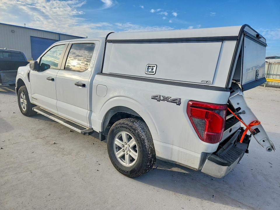 Aukcja sprzedaży 2025 Ford F150, vin: 1FTFW1FD8SFB37972, numer aukcji: 77181645