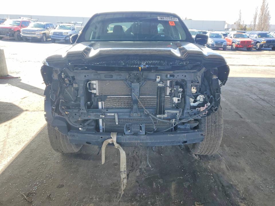 Aukcja sprzedaży 2023 Nissan Frontier, vin: 1N6ED1EJ9PN663157, numer aukcji: 77809245