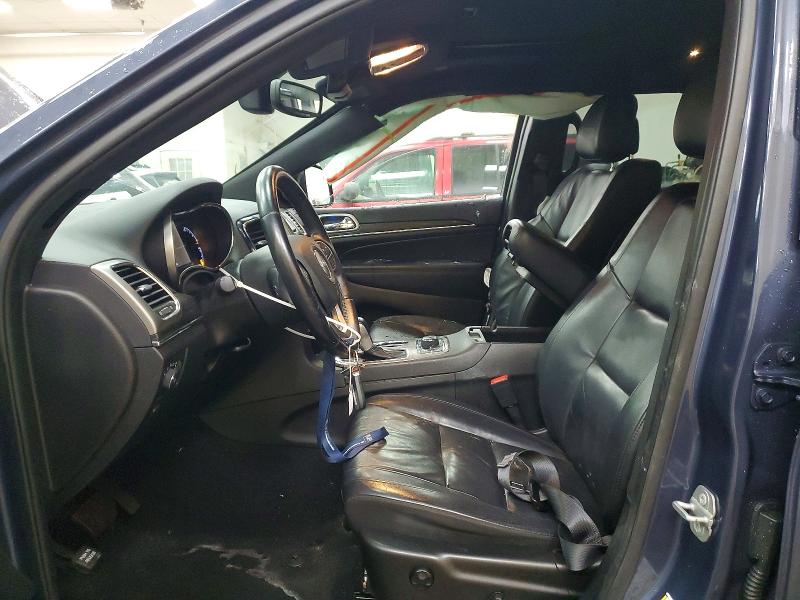 Aukcja sprzedaży 2021 Jeep Grand Cherokee, vin: 1C4RJFBGXMC810127, numer aukcji: 76128525