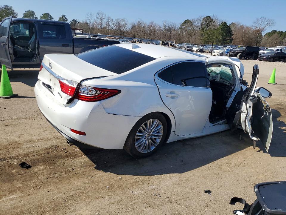 Aukcja sprzedaży 2015 Lexus Es, vin: JTHBK1GG6F2159029, numer aukcji: 77129605