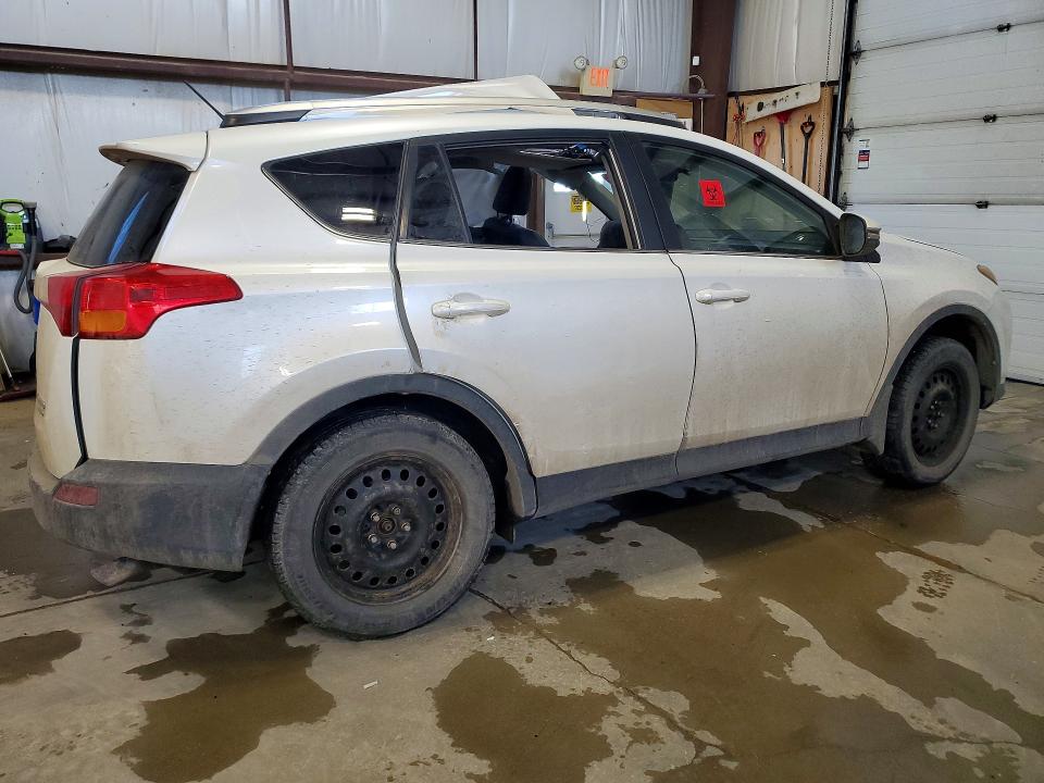 Продаж на аукціоні авто 2013 Toyota Rav4, vin: 2T3DFREV6DW098204, номер лоту: 76357705