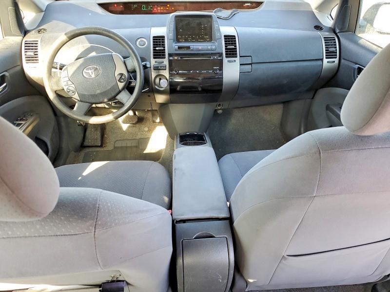 Aukcja sprzedaży 2008 Toyota Prius, vin: JTDKB20UX83320390, numer aukcji: 77589345