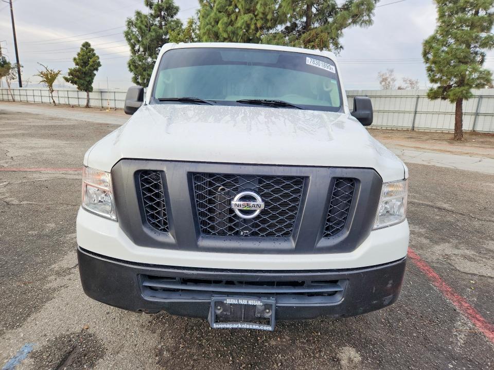 Aukcja sprzedaży 2020 Nissan Nv, vin: 1N6BF0KM3LN806880, numer aukcji: 78301895