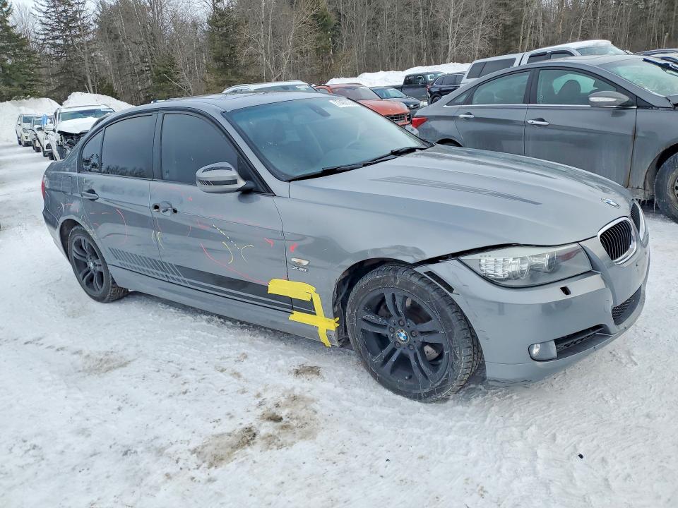 Продаж на аукціоні авто 2011 Bmw 328, vin: WBAPK7C59BA773004, номер лоту: 77466135