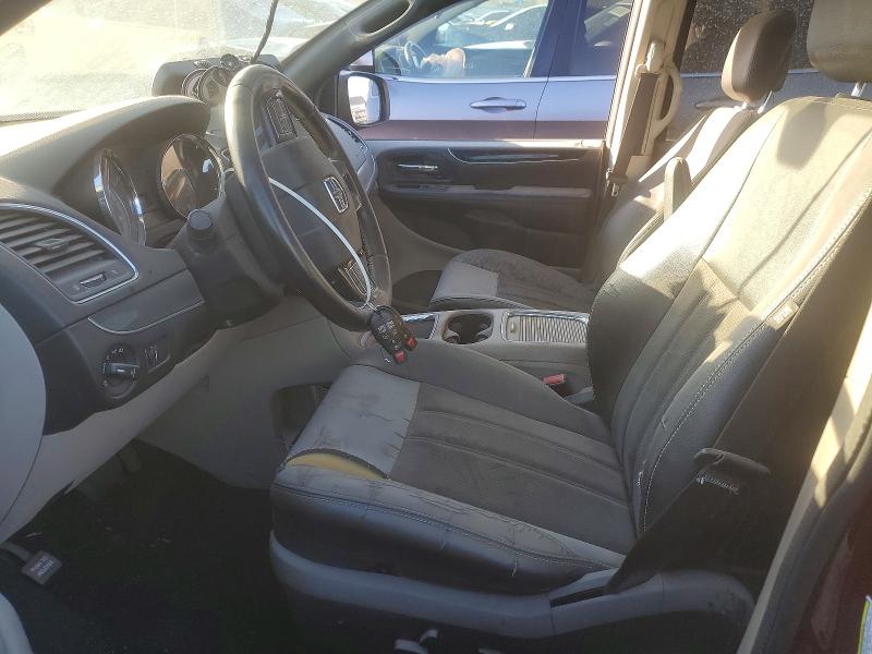 Продаж на аукціоні авто 2019 Dodge Grand Caravan, vin: 2C4RDGCG2KR608236, номер лоту: 98781915