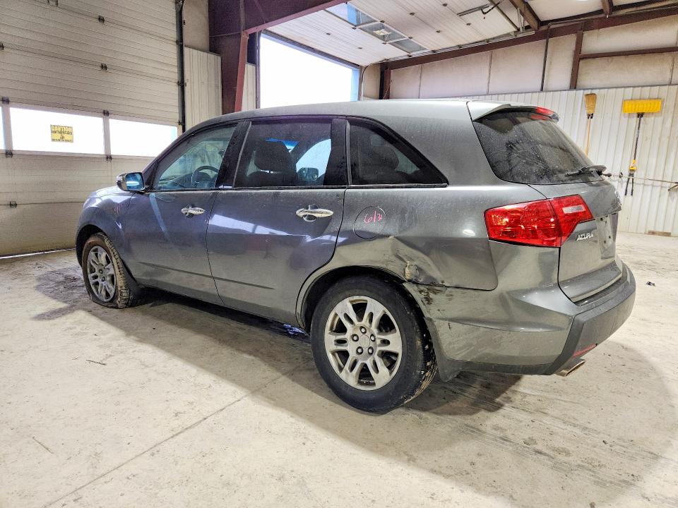 Продажа на аукционе авто 2009 Acura Mdx, vin: 2HNYD28679H516208, номер лота: 77288255