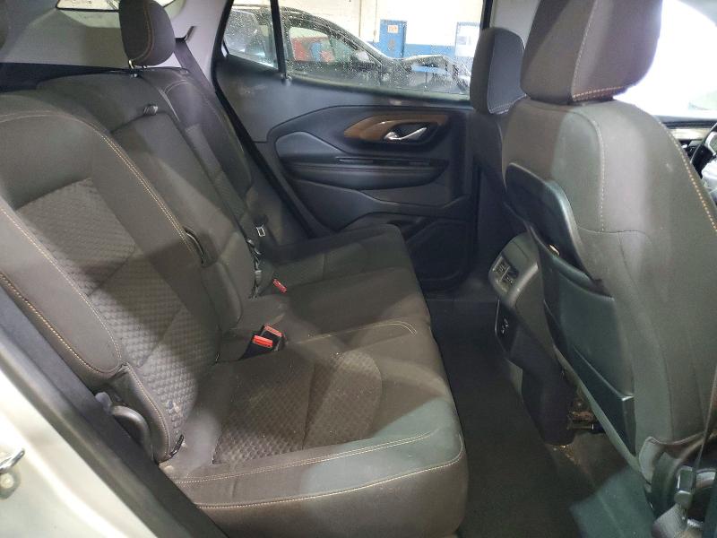 Aukcja sprzedaży 2018 Gmc Terrain, vin: 3GKALMEV3JL225027, numer aukcji: 77413745