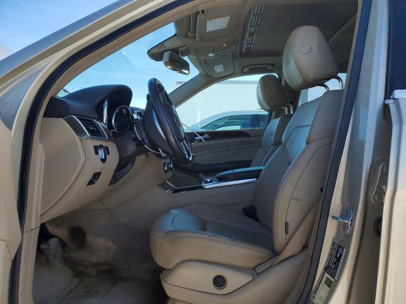 Продаж на аукціоні авто 2012 Mercedes-benz Ml, vin: 4JGDA2EB8CA080890, номер лоту: 77507765
