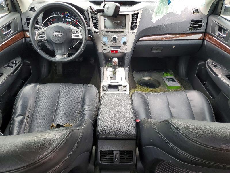76169925 :رقم المزاد ، 4S3BMCP61D3044313 vin ، 2013 Subaru Legacy مزاد بيع