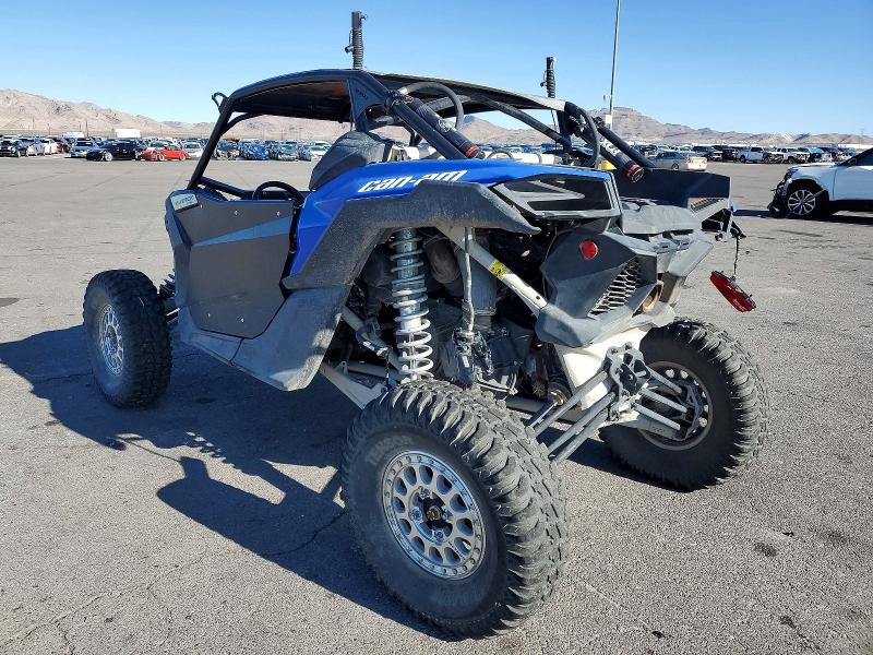 Aukcja sprzedaży 2023 Canam Maverick X, vin: 3JBVXAV23PE000709, numer aukcji: 73512135