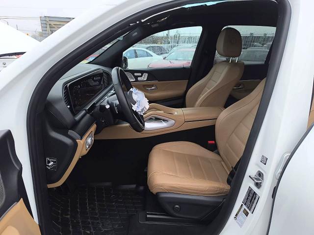 2024 Mercedes-benz Gle მანქანა იყიდება აუქციონზე, vin: 4JGFB4GB7RB216928, აუქციონის ნომერი: 77366255