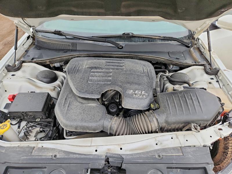 Продажа на аукционе авто 2019 Chrysler 300 S, vin: 2C3CCABG2KH731116, номер лота: 76365235