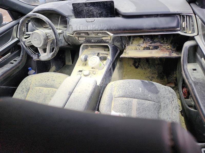 Aukcja sprzedaży 2025 Mazda Cx-70, vin: JM3KJEHA2S1105904, numer aukcji: 76016245