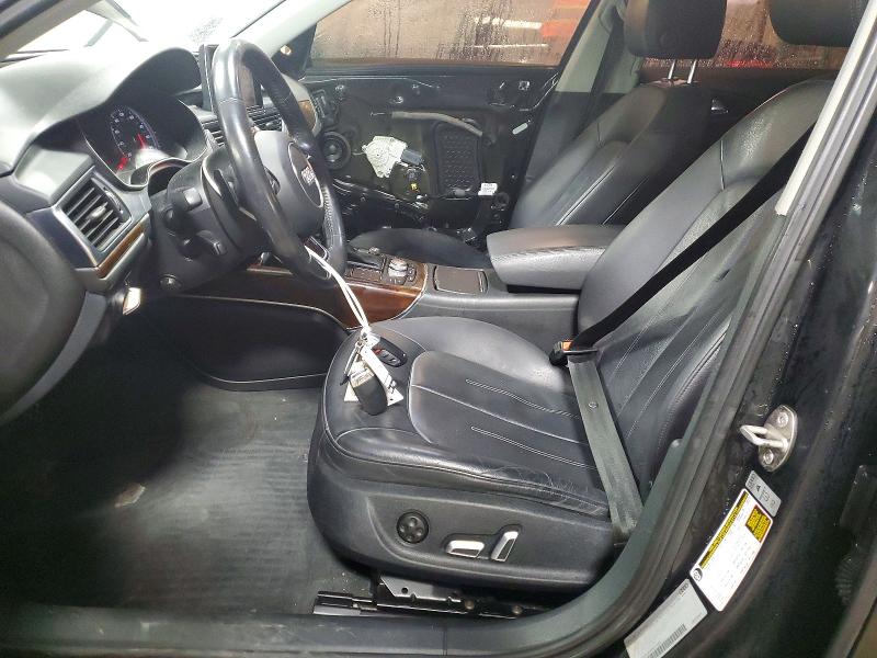 Aukcja sprzedaży 2017 Audi A6, vin: WAUF2AFC3HN112802, numer aukcji: 78535965